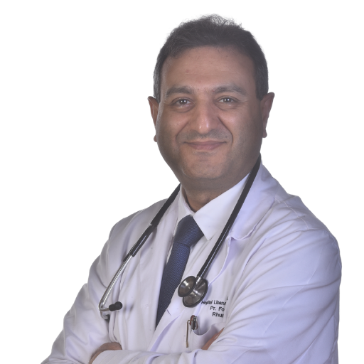 Fouad Fayad MD(Head of Division)